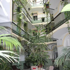 Hotel Peninsular 