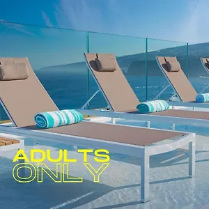 **** Szálloda Atlantic Mirage & - Adults Only Spanyolország