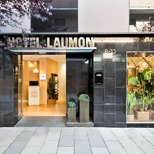 Laumon Barcelona