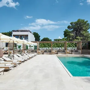 Hotel Barefoot Mallorca - Neueröffnung *****