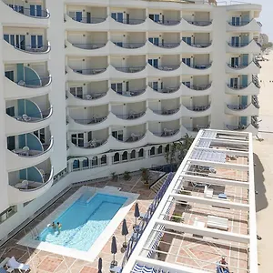 **** Szálloda Playa Victoria Spanyolország