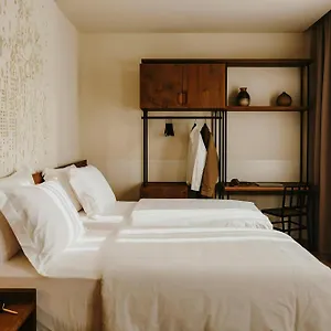 Hotell Casa Luz Placa Universitat, Sonder By Marriott Bonvoy