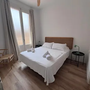 Calma House Vendégház