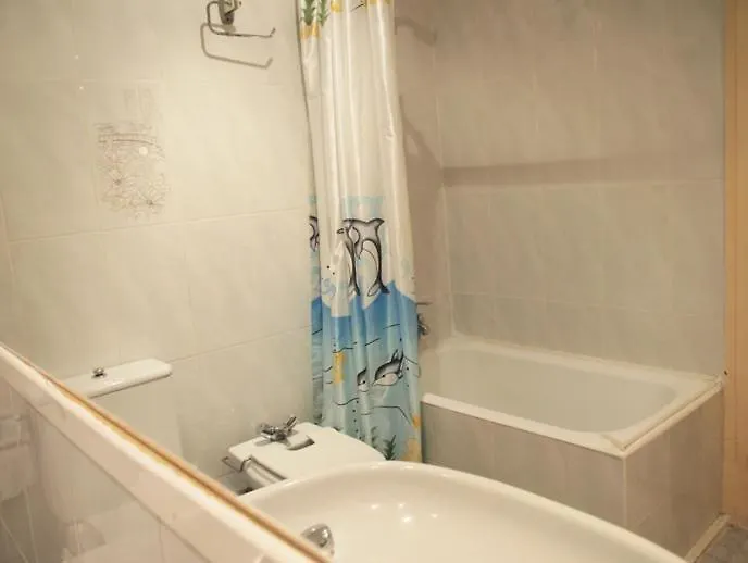 Hostal Delfos Barcelona 2*,