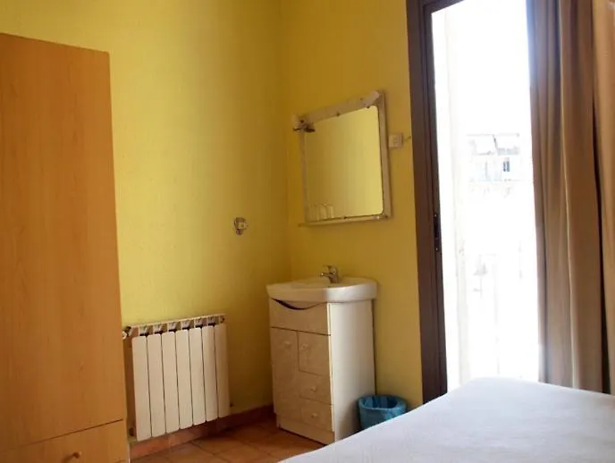 Hostal Delfos Barcelona