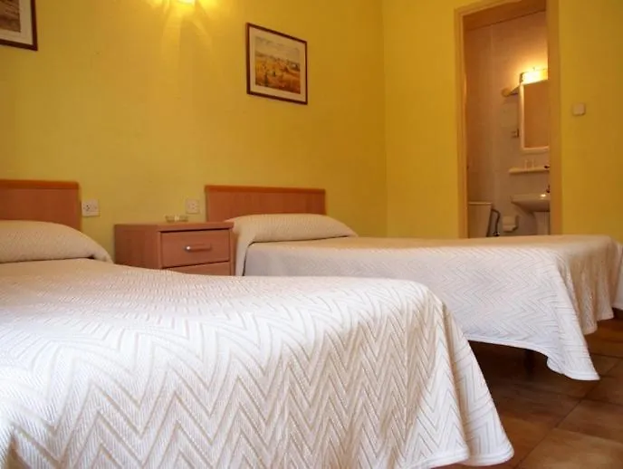 Hostal Delfos Barcelona