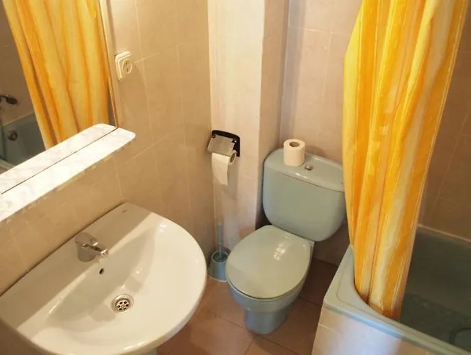Gasthof Hostal Delfos Barcelona
