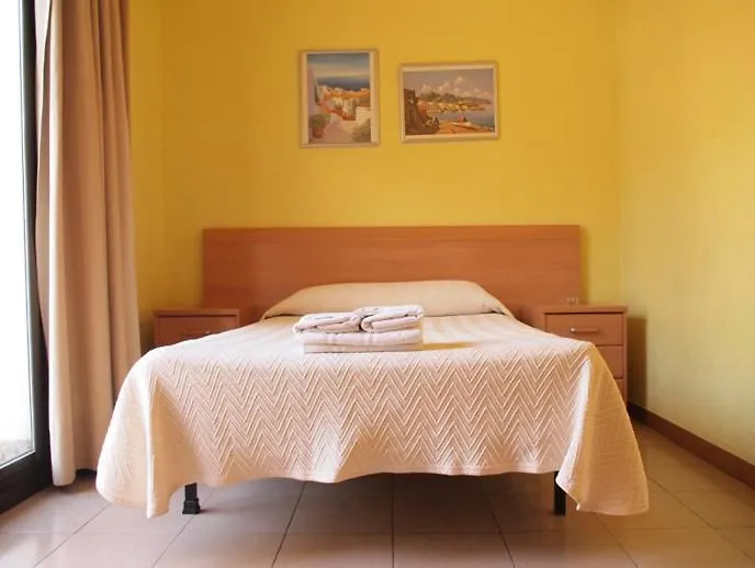Hostal Delfos Barcelona 2*,  Spanien