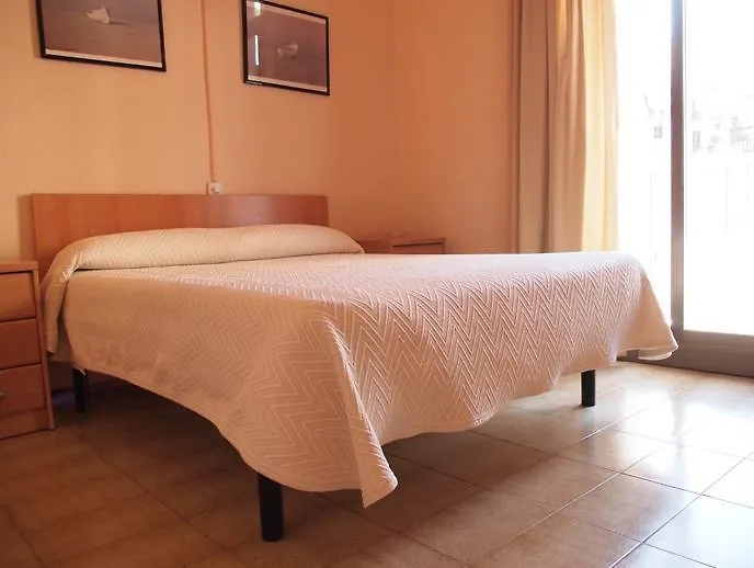 Hostal Delfos Barcelona 2*,  Spanien