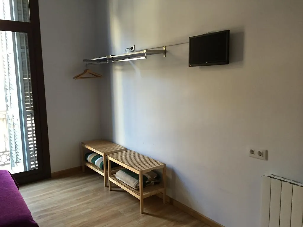 Gasthof Hostal Delfos Barcelona