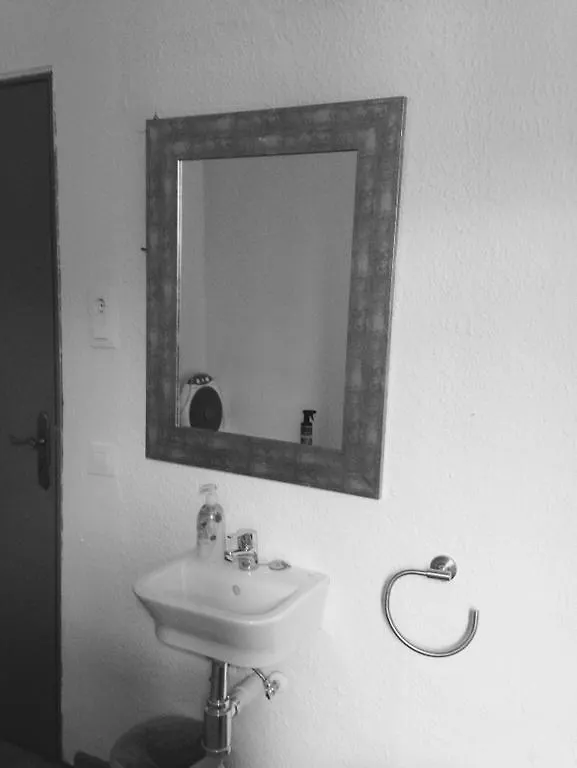 Hostal Delfos Barcelona Gasthof