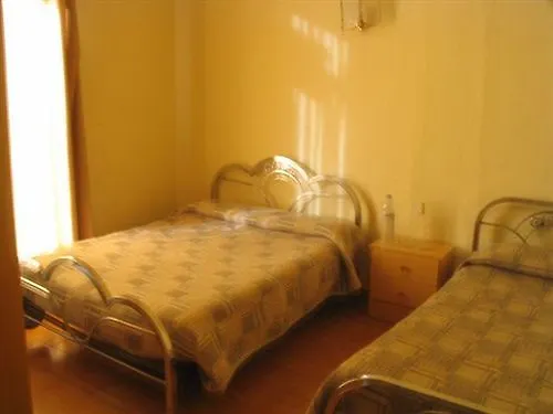 Hostal Delfos Barcelona Pensionat