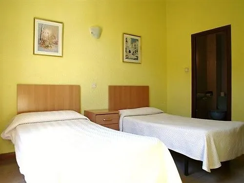 Hostal Delfos Barcelona
