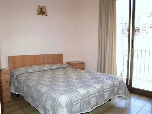 Gasthof Hostal Delfos Barcelona